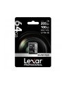 Karta pamięci Lexar Professional SILVER Plus SDXC 64GB R205/W100 V30 - nr 7