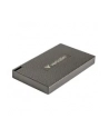 Dysk SSD zewnętrzny Verbatim Metal Mini SSD 1TB USB-C 3.2 Gen 2x2 czarny - nr 17