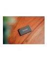 Dysk SSD zewnętrzny Verbatim Metal Mini SSD 1TB USB-C 3.2 Gen 2x2 czarny - nr 5