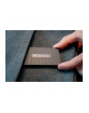 Dysk SSD zewnętrzny Verbatim Metal Mini SSD 1TB USB-C 3.2 Gen 2x2 czarny - nr 6