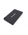Dysk SSD zewnętrzny Verbatim Metal Mini SSD 1TB USB-C 3.2 Gen 2x2 czarny - nr 9