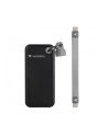 Dysk SSD zewnętrzny Verbatim Pocket SSD 1TB USB-C 3.2 Gen 2 czarny/szary - nr 22