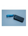 Dysk SSD zewnętrzny Verbatim Pocket SSD 1TB USB-C 3.2 Gen 2 czarny/niebieski - nr 17