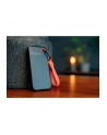 Dysk SSD zewnętrzny Verbatim Pocket SSD 1TB USB-C 3.2 Gen 2 czarny/czerwony - nr 25