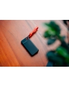 Dysk SSD zewnętrzny Verbatim Pocket SSD 1TB USB-C 3.2 Gen 2 czarny/czerwony - nr 32