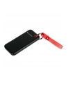 Dysk SSD zewnętrzny Verbatim Pocket SSD 1TB USB-C 3.2 Gen 2 czarny/czerwony - nr 5