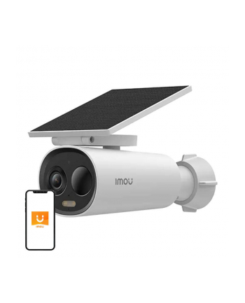 Kamera IP IMOU IPC-K9DCP-3T0WE-V2 3Mpx 2,8mm