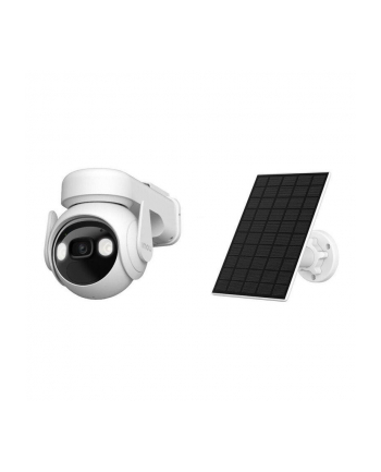 Zestaw do monitoringu IMOU KIT/IPC-K9EP-3T0TE-(wersja europejska)/FSP12-TYPEC z panelem solarnym