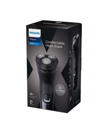 PHILIPS Series 3000X X3001/00
