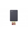 canon Drukarka SELPHY QX20 ciemny szary 6752C001 - nr 70