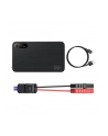 Baseus Powerbank Jump Starter Do Samochodu 1200A Super Energy Pro Czarny - nr 9
