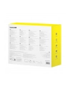 Baseus Powerbank Rozrusznik 600A (Czarny) C0024590211100 - nr 8