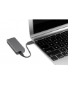 Obudowa DIGITUS USB 3.2 Typ C na dysk SSD M.2 NVMe 20Gbps aluminiowa - nr 4