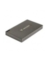 Dysk SSD zewnętrzny Verbatim Metal Mini SSD 1TB USB-C 3.2 Gen 2x2 czarny - nr 17