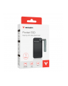 Dysk SSD zewnętrzny Verbatim Pocket SSD 1TB USB-C 3.2 Gen 2 czarny/szary - nr 18