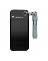 Dysk SSD zewnętrzny Verbatim Pocket SSD 1TB USB-C 3.2 Gen 2 czarny/szary - nr 28