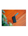 Dysk SSD zewnętrzny Verbatim Pocket SSD 1TB USB-C 3.2 Gen 2 czarny/niebieski - nr 4