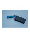 Dysk SSD zewnętrzny Verbatim Pocket SSD 1TB USB-C 3.2 Gen 2 czarny/niebieski - nr 5