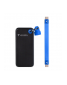 Dysk SSD zewnętrzny Verbatim Pocket SSD 1TB USB-C 3.2 Gen 2 czarny/niebieski - nr 7