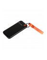 Dysk SSD zewnętrzny Verbatim Pocket SSD 1TB USB-C 3.2 Gen 2 czarny/pomarańczowy - nr 27