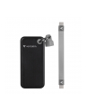 Dysk SSD zewnętrzny Verbatim Pocket SSD 2TB USB-C 3.2 Gen 2 czarny/szary - nr 9