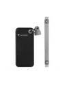 Dysk SSD zewnętrzny Verbatim Pocket SSD 2TB USB-C 3.2 Gen 2 czarny/szary - nr 22