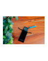 Dysk SSD zewnętrzny Verbatim Pocket SSD 2TB USB-C 3.2 Gen 2 czarny/niebieski - nr 22