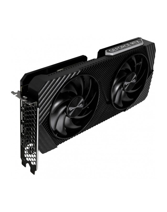 Karta VGA Gainward GeForce RTX 4070 Ghost 12GB GDDR6 192bit HDMI+3xDP PCIe4.0 główny