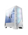 Obudowa MSI MAG FORGE 320R WHITE AIRFLOW ATX Midi z oknem, bez zasilacza - nr 12