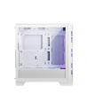 Obudowa MSI MAG FORGE 320R WHITE AIRFLOW ATX Midi z oknem, bez zasilacza - nr 2