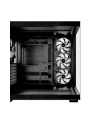 Obudowa be quiet! Light Base 600 DX Black ATX Midi z oknem bez zasilacza - nr 27