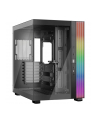 Obudowa be quiet! Light Base 600 DX Black ATX Midi z oknem bez zasilacza - nr 45