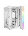 Obudowa be quiet! Light Base 600 DX White ATX Midi z oknem bez zasilacza - nr 46