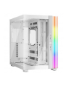 Obudowa be quiet! Light Base 600 DX White ATX Midi z oknem bez zasilacza - nr 47