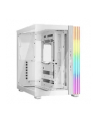 Obudowa be quiet! Light Base 600 DX White ATX Midi z oknem bez zasilacza - nr 55
