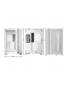 Obudowa be quiet! Light Base 600 DX White ATX Midi z oknem bez zasilacza - nr 61