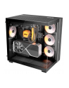 Obudowa be quiet! Light Base 600 LX Black ATX Midi ARGB z oknem bez zasilacza - nr 12