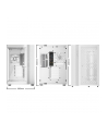Obudowa be quiet! Light Base 600 LX White ATX Midi ARGB z oknem bez zasilacza - nr 55