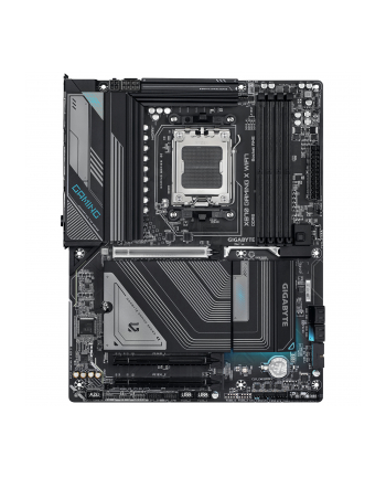 Płyta Gigabyte X870 GAMING X WIFI7 /AMD X870/DDR5/SATA3/M.2/USB4/PCIe5.0/WiFi/BT/AM5/ATX