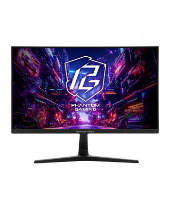 Monitor ASRock 24,5'' Phantom Gaming Monitor PG25FFT IPS FHD 180Hz 2xHDMI DP głośniki nr 2