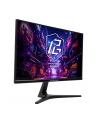 Monitor ASRock 24,5'' Phantom Gaming Monitor PG25FFT IPS FHD 180Hz 2xHDMI DP głośniki - nr 27
