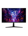Monitor ASRock 24,5'' Phantom Gaming Monitor PG25FFT IPS FHD 180Hz 2xHDMI DP głośniki - nr 28