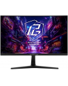 Monitor ASRock 24,5'' Phantom Gaming Monitor PG25FFT IPS FHD 180Hz 2xHDMI DP głośniki - nr 2