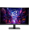 Monitor ASRock 27'' Curved Gaming Monitor PG27QRT1B 2xHDMI DP głośniki 2x2W - nr 14