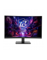 Monitor ASRock 27'' Curved Gaming Monitor PG27QRT1B 2xHDMI DP głośniki 2x2W - nr 1