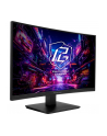 Monitor ASRock 27'' Curved Gaming Monitor PG27QRT1B 2xHDMI DP głośniki 2x2W - nr 26