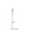 Stojak mobilny Techly TV 37-86'' do 50kg regulowany półka uchwyt AV - nr 11