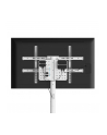 Stojak mobilny Techly TV 37-86'' do 50kg regulowany półka uchwyt AV - nr 13
