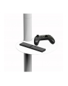 Stojak mobilny Techly TV 37-86'' do 50kg regulowany półka uchwyt AV - nr 3