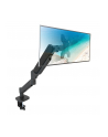 Uchwyt biurkowy Techly LCD/LED 13''-32'', 10kg, czarny - nr 10